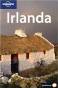Irlanda (country guide) (spanish edition)
