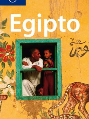 Egipto (country guide) (spanish edition)