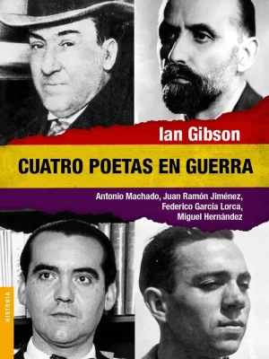 Cuatro poetas en guerra