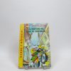 El misterio del ojo de esmeralda - geronimo stilton