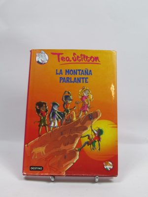 La montaña parlante