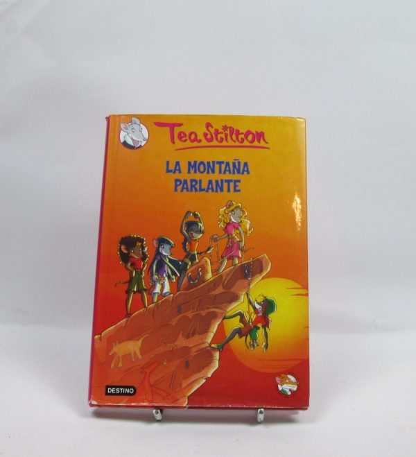 La montaña parlante