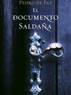 El documento saldaña