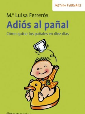 Adiós al pañal