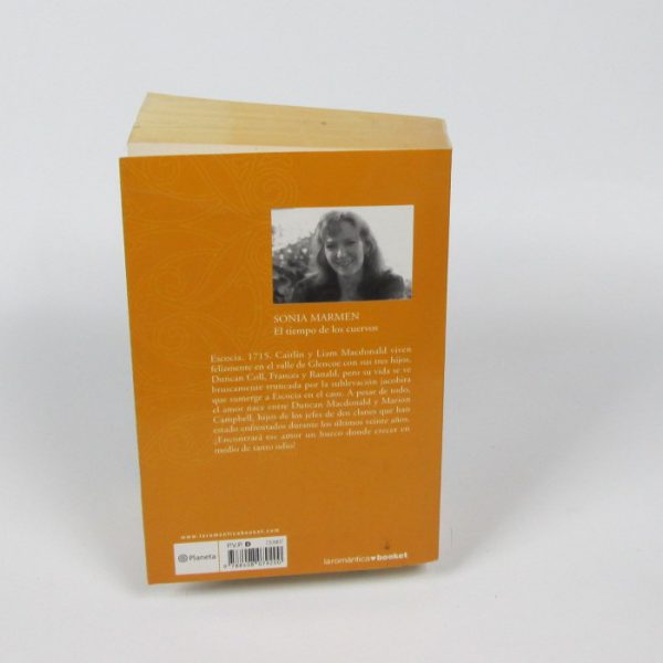 9788408079200_el-tiempo-de-los-cuervos_back-3.jpg El tiempo de los cuervos