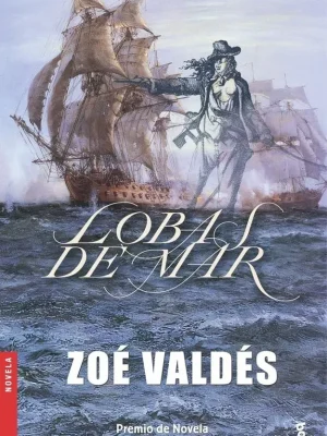 Lobas de mar