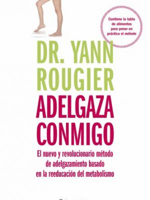 Adelgaza conmigo