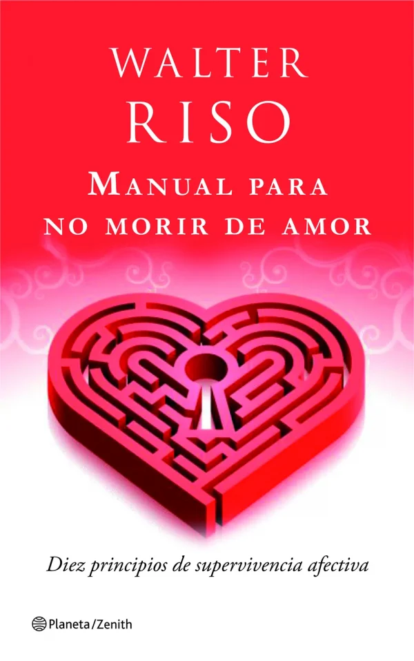 Manual para no morir de amor