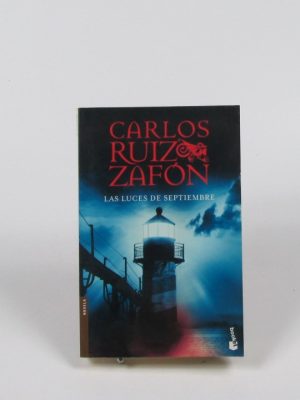 Las luces de septiembre