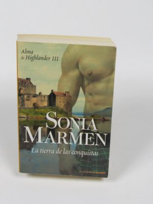 La tierra de las conquistas