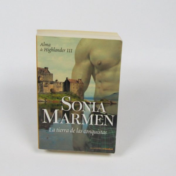 La tierra de las conquistas