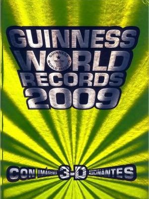 9788408081647_guinness-world-records-2009-spanish-edition_front-4.jpg Guinness world records 2009 (spanish edition)
