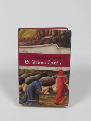 El último catón