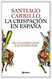 La crispación en españa