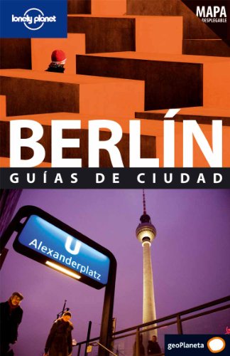 Berlin (city guide) (spanish edition)