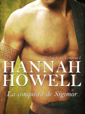 9788408083863_la-conquista-de-sigimor_front-1.jpg La conquista de sigimor