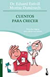 Cuentos para crecer (familia) (spanish edition)