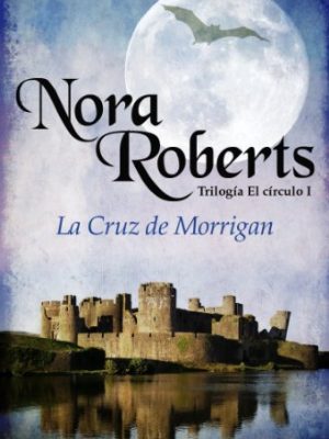 9788408084341_la-cruz-de-morrigan_front-3.jpg La cruz de morrigan