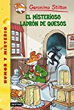 9788408084501_el-misterioso-ladron-de-quesos-geronimo-stilton-36_front-2.jpg El misterioso ladrón de quesos: geronimo stilton 36