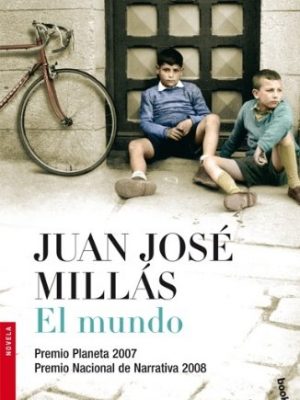 9788408085201_el-mundo-nf-novela-spanish-edition_front-2.jpg El mundo (nf novela) (spanish edition)