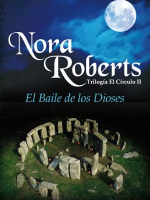 9788408085324_el-baile-de-los-dioses_front-3.jpg El baile de los dioses