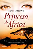 Princesa de áfrica ((fuera de colección)) (spanish edition)
