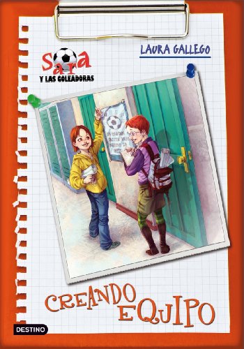 9788408085607_sara-y-las-goleadoras-1-creando-equipo-spanish-edition_front-8.jpg Sara y las goleadoras 1. creando equipo (spanish edition)