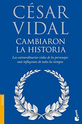 9788408085881_cambiaron-la-historia-spanish-edition_front-1.jpg Cambiaron la historia (spanish edition)