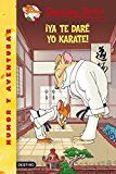 9788408086017_ya-te-dare-yo-karate-geronimo-stilton-37_front-7.jpg ¡ya te daré yo karate!: geronimo stilton 37