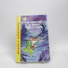Un granizado de moscas para el conde - geronimo stilton