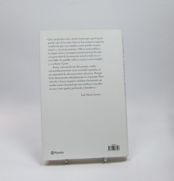 España puede salir de la crisis