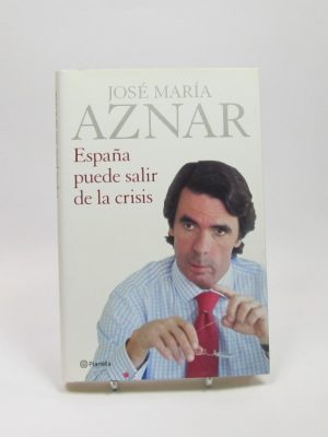 España puede salir de la crisis