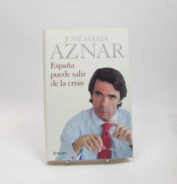 España puede salir de la crisis