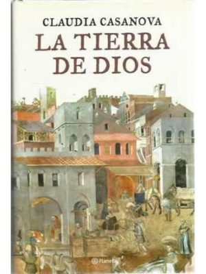 La tierra de dios (planeta fábula) (spanish edition)