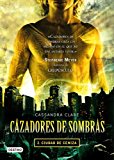 Ciudad de ceniza. cazadores de sombras 2: cazadores de sombras 2 (spanish edition)