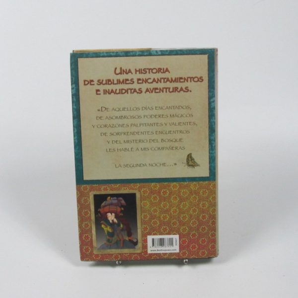 Fairy oak: los hechiceros días de shirley