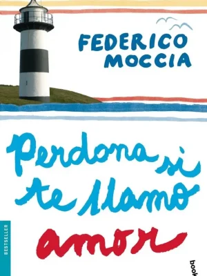 Perdona si te llamo amor