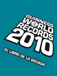 9788408087915_guinness-world-records-2010-spanish-edition_front-1.jpg Guinness world records 2010 (spanish edition)