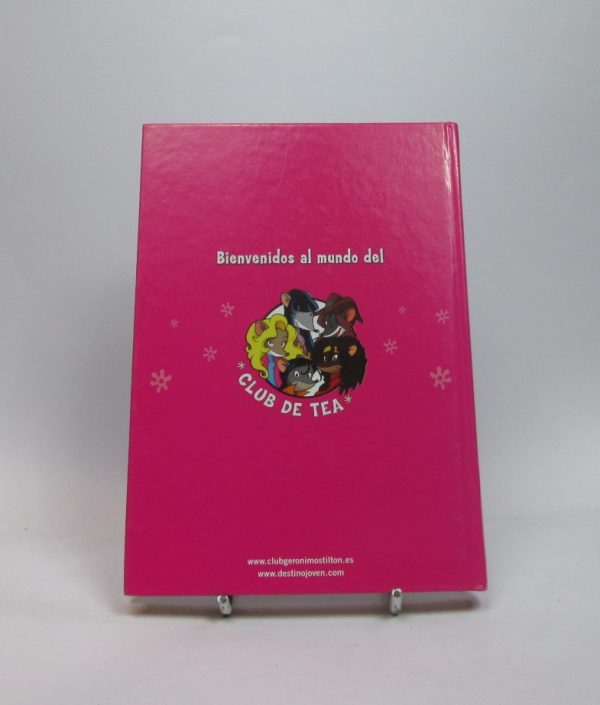 9788408087984_tea-stilton-misterio-en-paris_back-12.jpg Tea stilton. misterio en parĂs