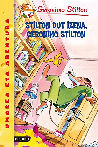 9788408088202_stilton-dut-izena-geronimo-stilton-geronimo-stilton-euskera-1_front-1.jpg Stilton dut izena, geronimo stilton: geronimo stilton euskera 1