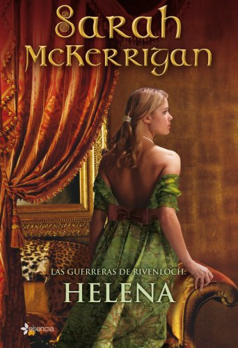 Las guerreras de rivenloch: helena