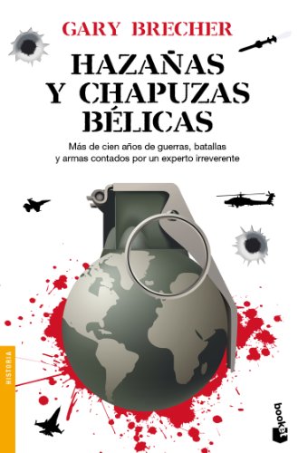 9788408088431_hazanas-y-chapuzas-belicas_front-1.jpg Hazañas y chapuzas bélicas