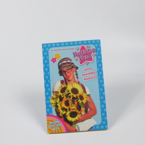 Un muedo nuevo: patito feo 1