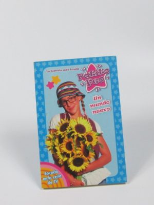 Un muedo nuevo: patito feo 1