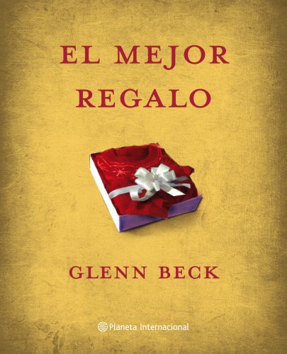 El mejor regalo (spanish edition)