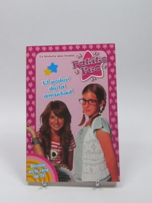 Patito feo. el poder de la amistad