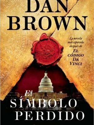 El simbolo perdido (planeta internacional) (spanish edition)