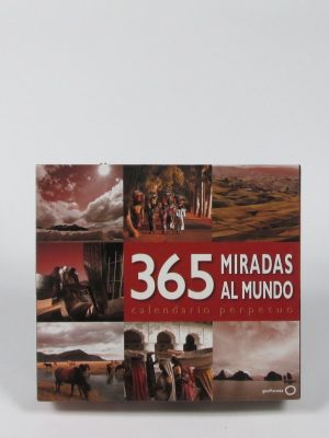 365 miradas al mundo