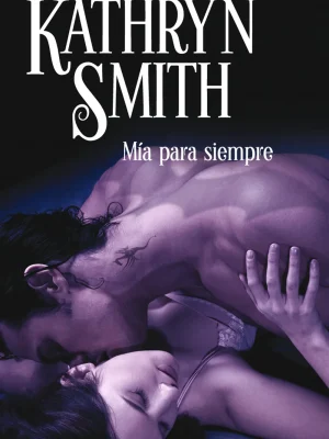 Mía para siempre