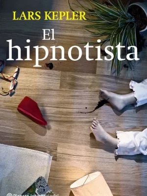 El hipnotista